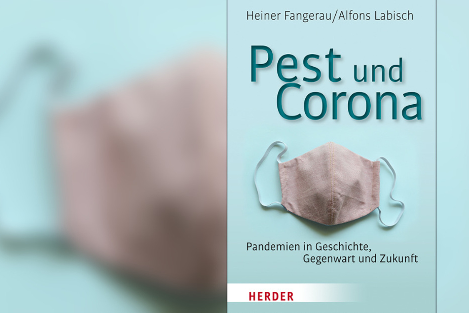 Früher Pest, heute Corona: Was haben wir aus früheren Seuchen gelernt?