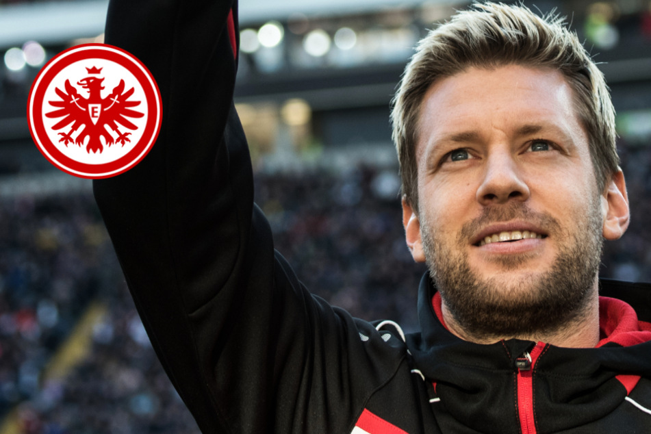 Marco Russ von Eintracht Frankfurt beendet Fußball-Karriere: So sind seine Pläne