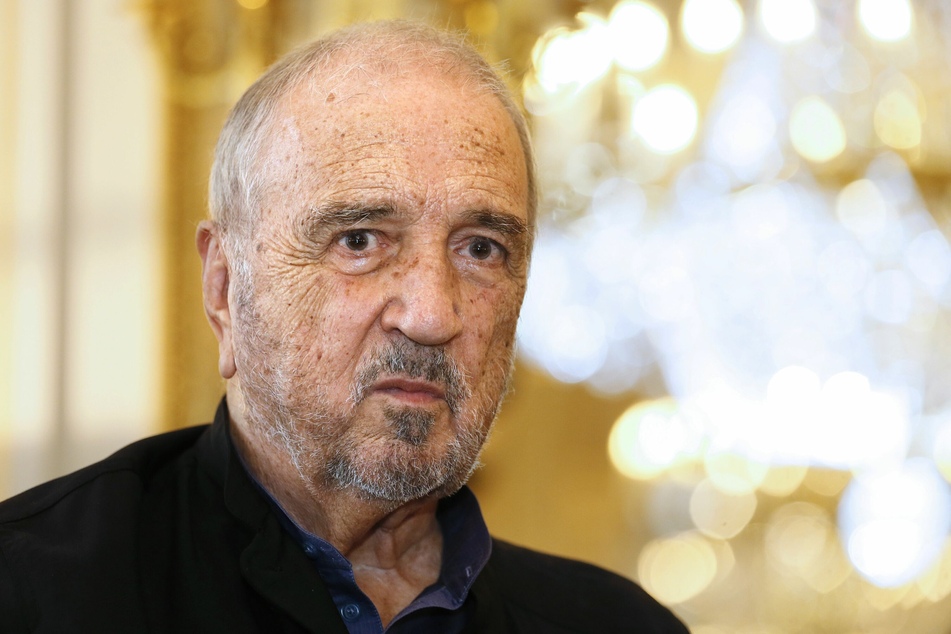 Jean-Claude Carriere (†89) starb am 8. Februar in Paris.