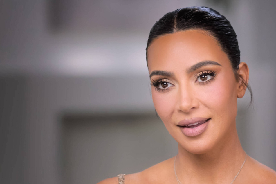 Kim Kardashian reveals she suffers from "memory gaps" amid hectic schedule
