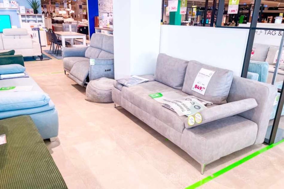 Hier läuft am Freitag (16.1.) eine coole Aktion mit verlängerter Öffnungszeit