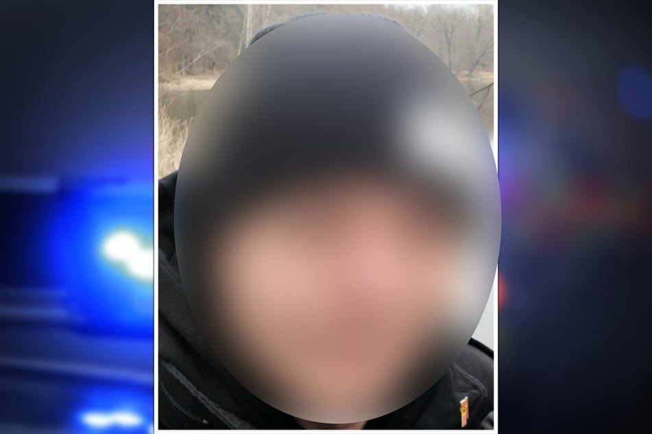Mit diesem Foto suchte die Polizei nach dem 59-Jährigen.