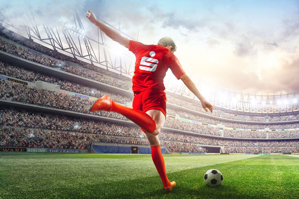 Sparkasse Leipzig stellt dieses kostenlose Gaming-Event auf die Beine