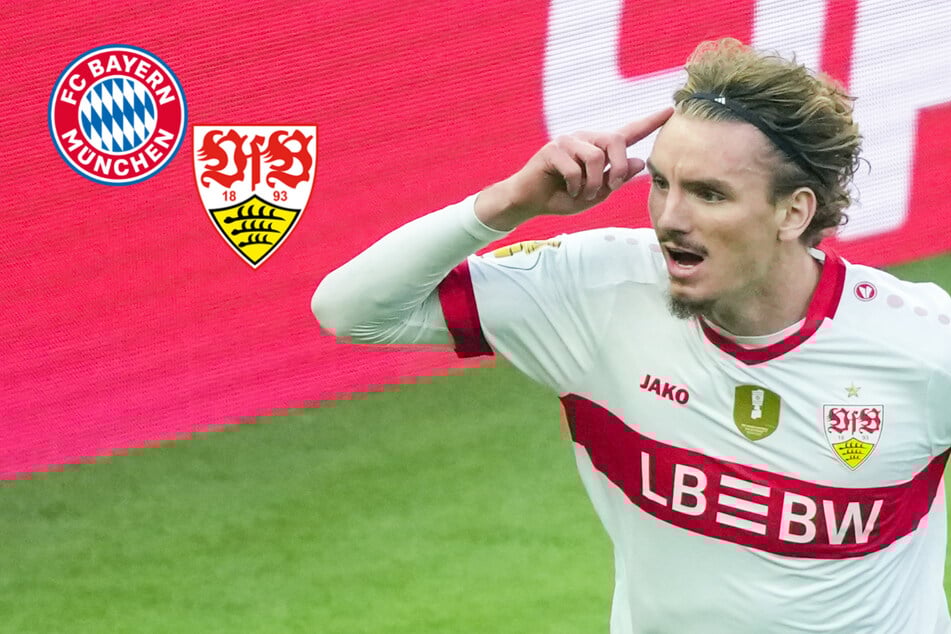 Endgültiges Ende im Woltemade-Poker? VfB-Boss Wehrle setzt FC Bayern Ultimatum