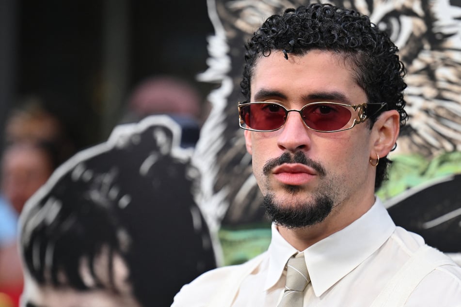 Bad Bunny reveals why he excluded the US from global tour