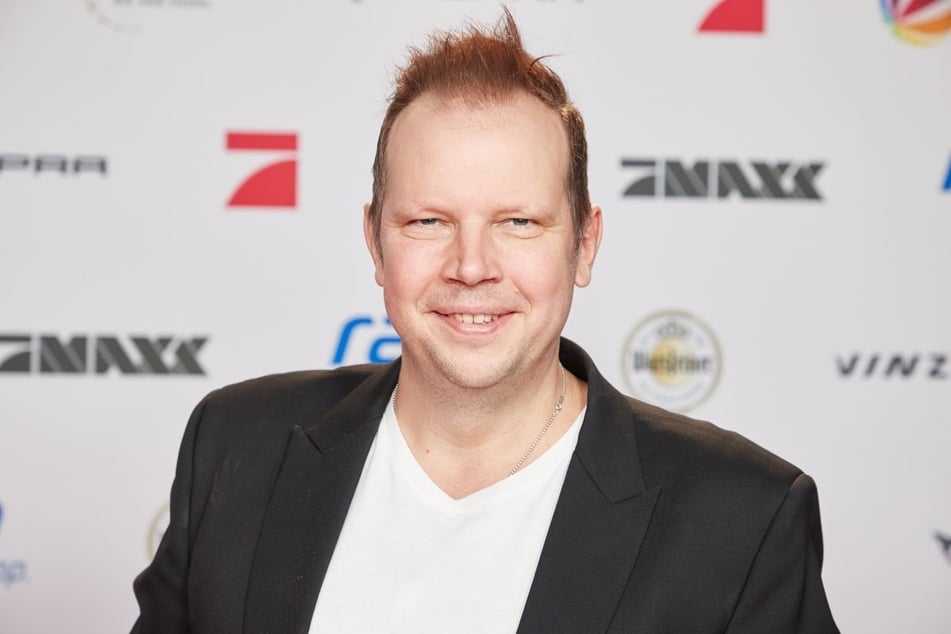 Sport-Kommentator Wolff-Christoph Fuss (49) ersetzt Frank "Buschi" Buschmann (61) ab sofort als Moderator bei "Ninja Warrior Germany". (Archivfoto)