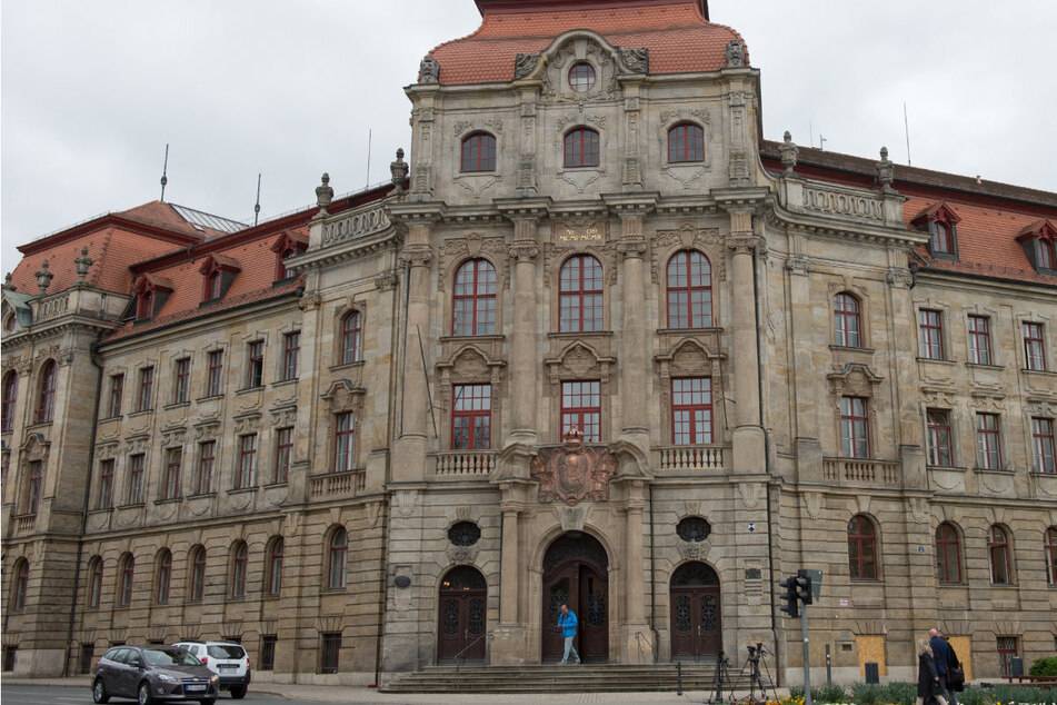 Volksgerichtshof des NS-Regimes: Bayreuth blickt mit Forschung in Vergangenheit