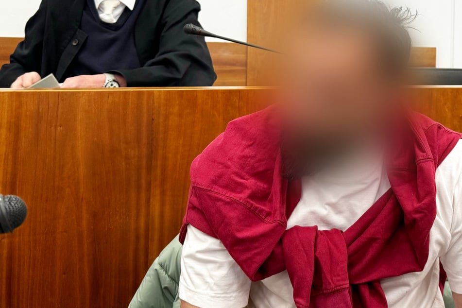 Der 29-jährige Angeklagte hatte bereits zum Prozessauftakt eingeräumt, das 26-jährige Opfer umgebracht zu haben.