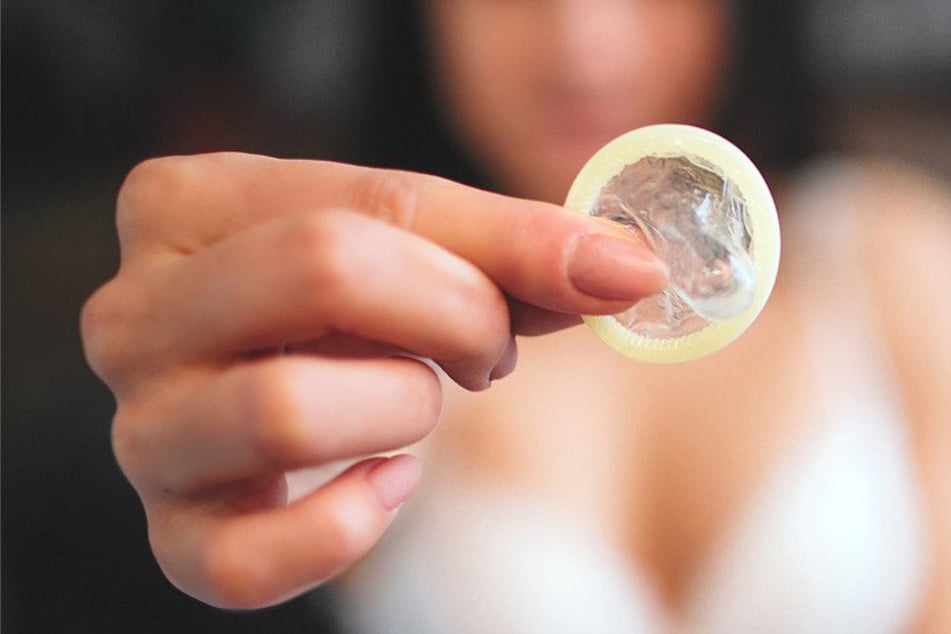 Kurioser Trend: Jugendliche werden high durch Kondome mit Geschmack