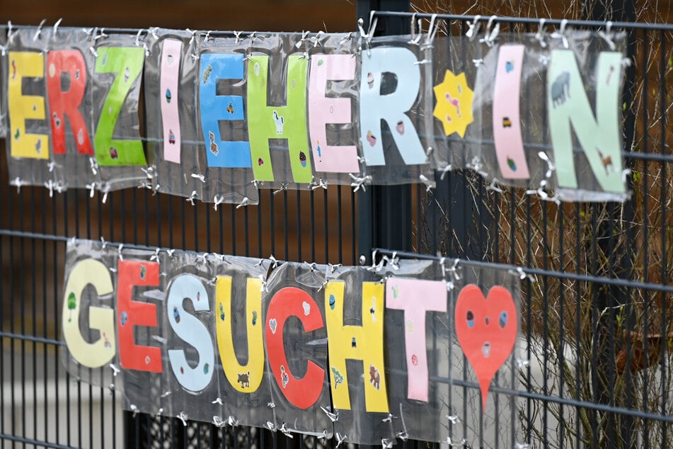 Eine Umverteilung soll das Problem lösen. (Symbolbild)