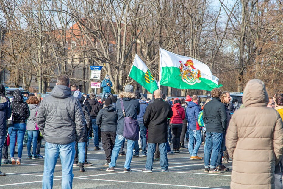 Gedenkmarsch zum NSU: In Zwickau droht Gegenprotest