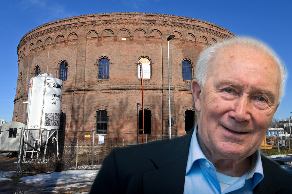 Bitteres Ende im Namensstreit: Halle schießt Sigmund Jähn ab