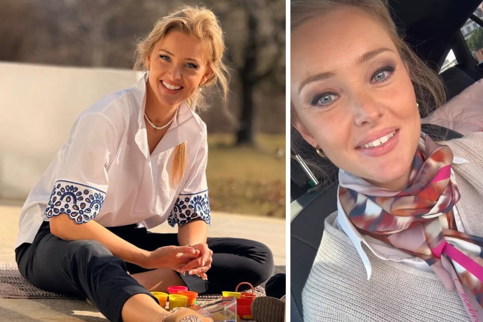 Patrice Aminati (30) kämpft weiter - trotz Rückschlägen.