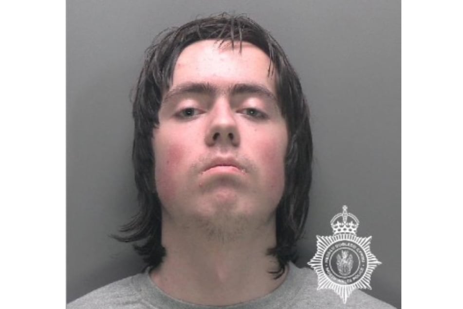 Tristan Roberts (18) bekannte sich schuldig, seine Mutter umgebracht zu haben.