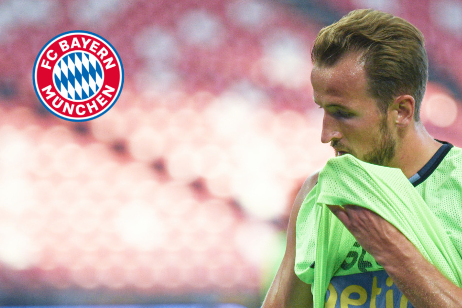 Wie weit geht FC Bayern für Harry Kane? Tottenham soll ein viertes Angebot erhalten