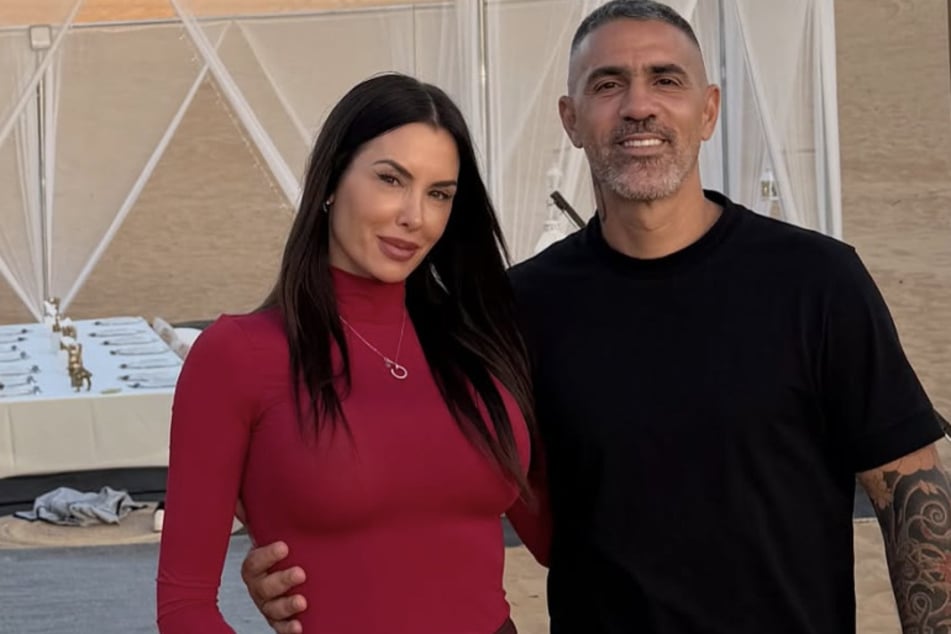 Neue Beauty-OP bei Anna-Maria Ferchichi? Bushido hat darauf "keinen Bock"