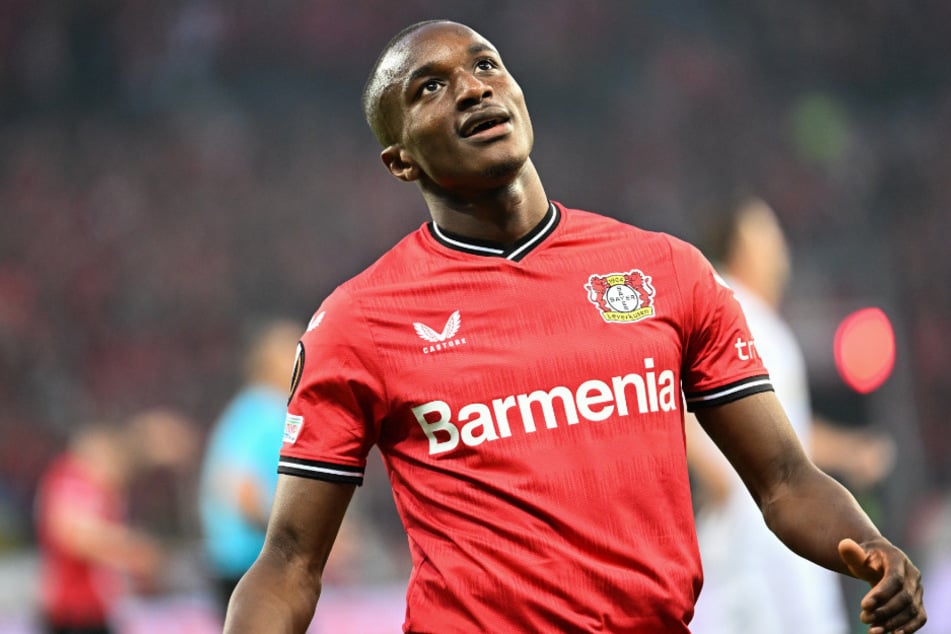 Bayer 04 will Moussa Diaby (27), der Franzose will zurück nach Leverkusen. Geht der Deal noch vor dem Deadline-Day über die Bühne?