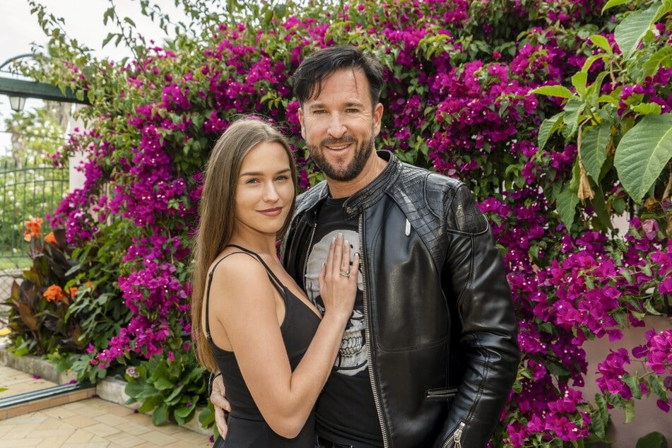 Laura Müller (24) verrät, dass sie und Michael Wendler (53) 28 Mal pro Woche Sex haben.
