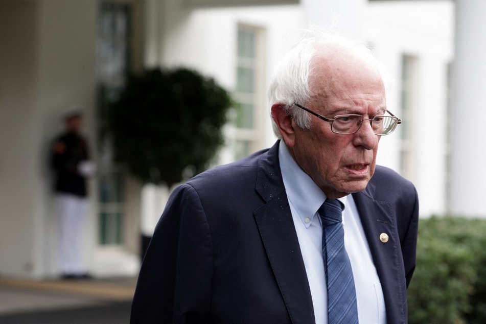 Senator Bernie Sanders has so far failed to back a ceasefire in Gaza, despite direct pleas from his former staffers, organizers, and DNC delegates.