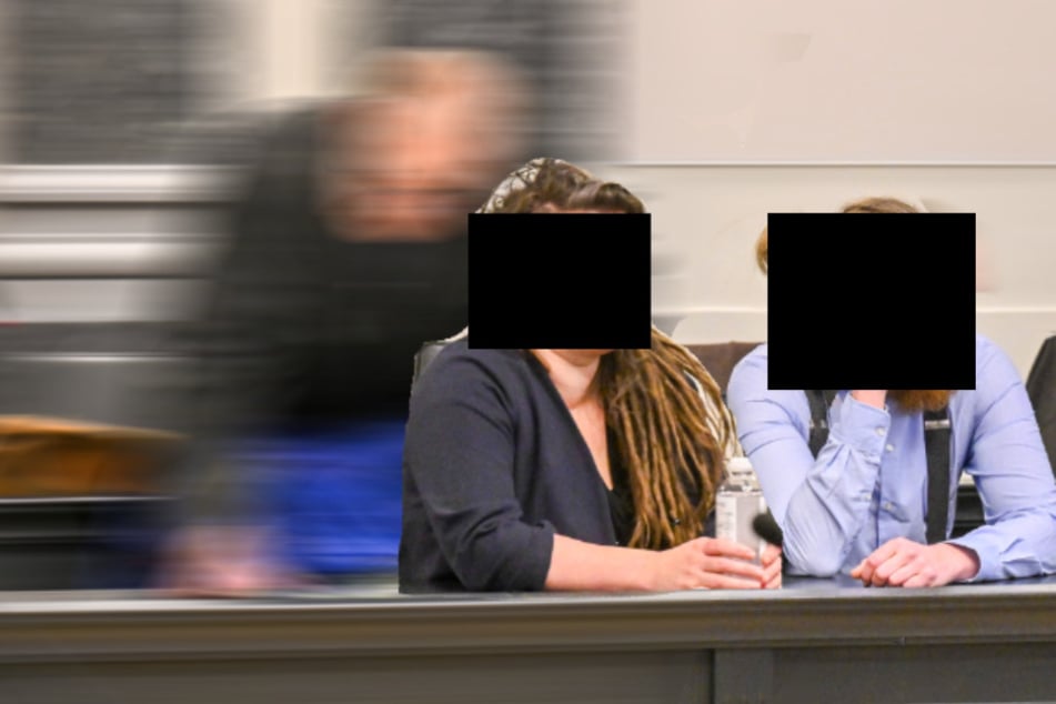 Aussteiger-Paar lässt Kinder fast verhungern: Schwere Schädigungen nach Mangelernährung