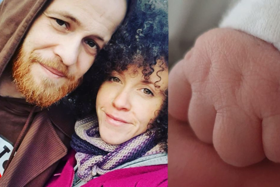 Unter uns: "Unter uns"-Star Patrick Müller ist wieder Papa geworden, so außergewöhnlich ist der Baby-Name