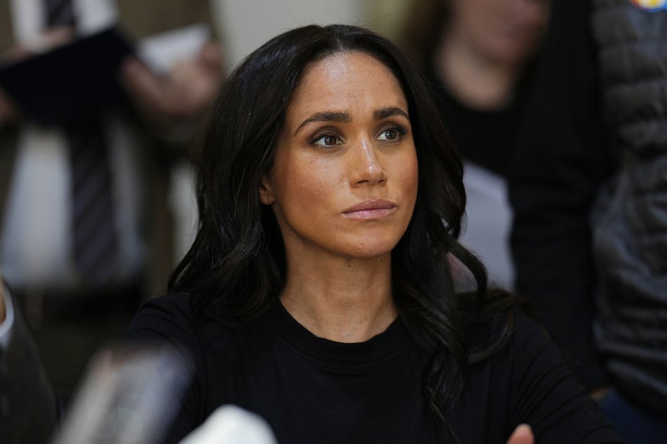 Herzogin Meghan (44) muss ihre Marke "As Ever" fortan allein zum Erfolg führen.