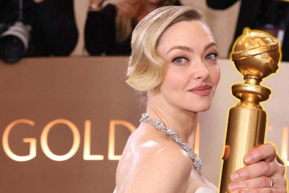 Amanda Seyfried erlebt bittere Enttäuschung: "Ich habe gleich zwei Preise verloren"