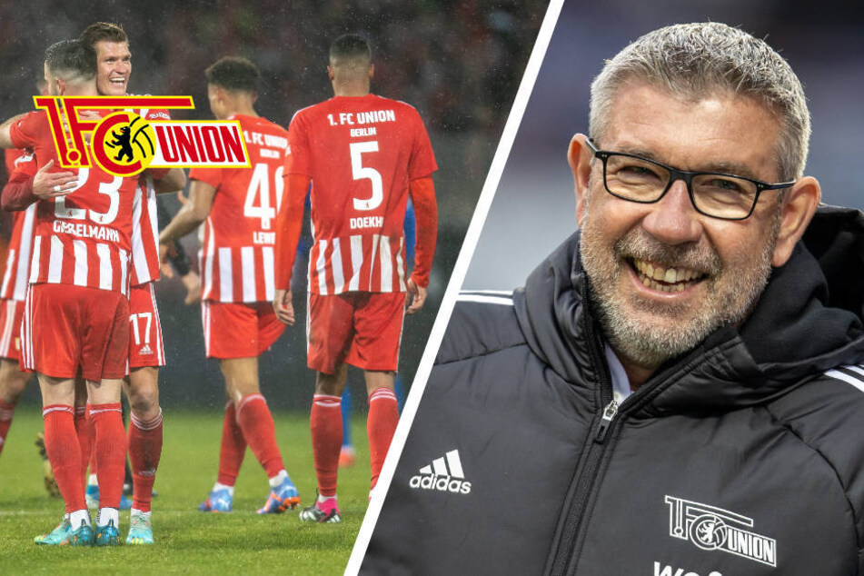 Union Berlin: Coach Fischer will gegen Werder Bremen Vollgas von Anfang an