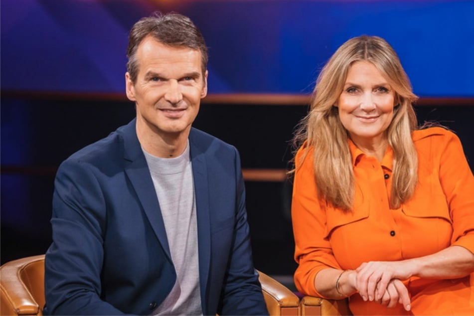 Riverboat: Comedian, Bestseller-Autor, Forensiker und Sängerin: Diese Gäste kommen heute ins "Riverboat"