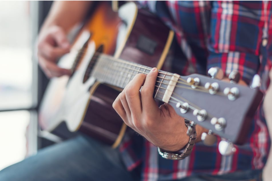 Leckeres Eis und gemütliche Musik gibt es am Sonntag im Café Flair. (Symbolbild)