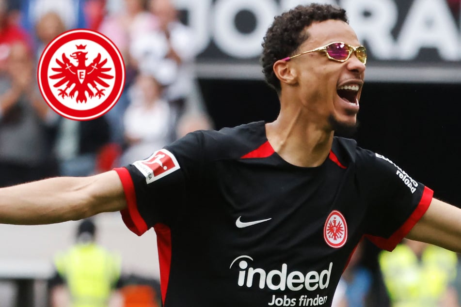 Mega-Summen und Bundesliga-Wettbieten: Eintracht erwartet wahnwitziges Stürmer-Roulette