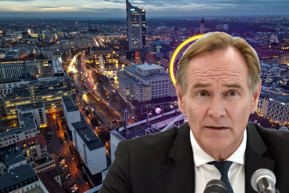 Leipzig: Bürokratiewahnsinn in Leipzig? Unternehmen finden Messestadt immer unattraktiver