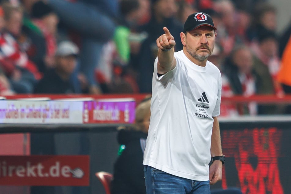 Es bleibt dabei: Steffen Baumgart (53) konnte noch nie gegen die Bayern gewinnen.