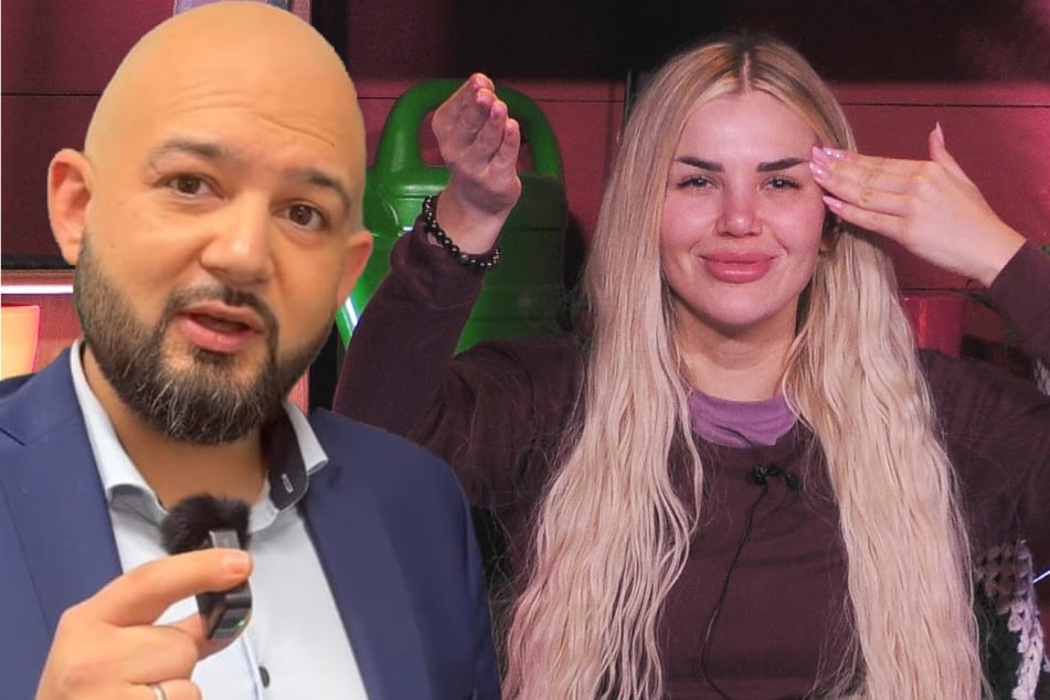 Abtreibung statt Bauchtritt? Kim Virginia soll mit Baby-Storys Millionen verdient haben