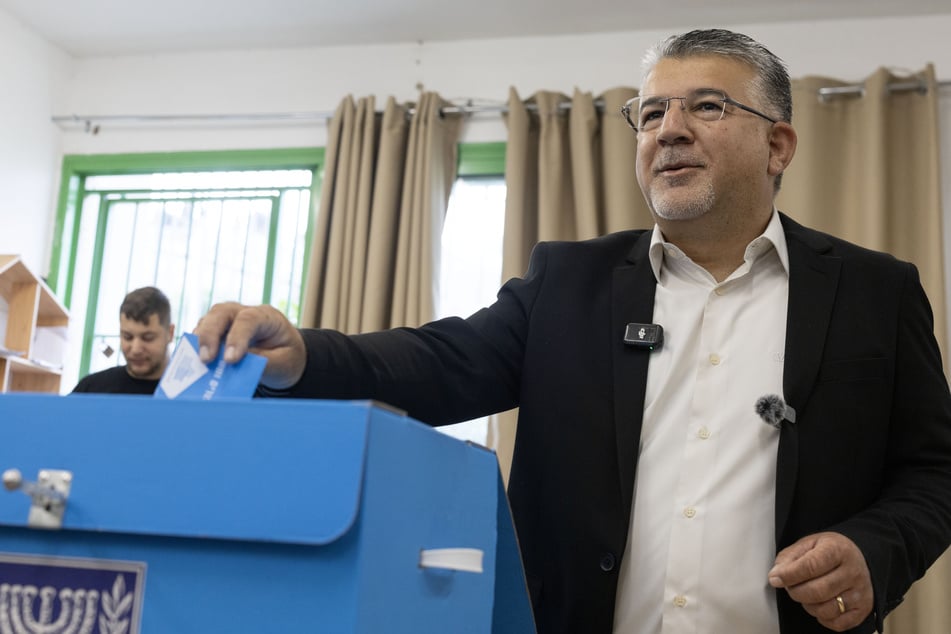 Nahost-Konflikt: Schwierige Regierungsbildung nach Israels Wahl