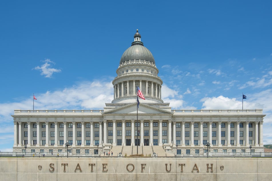 Utah congressional map that could give Democrats another House seat gets green light from court