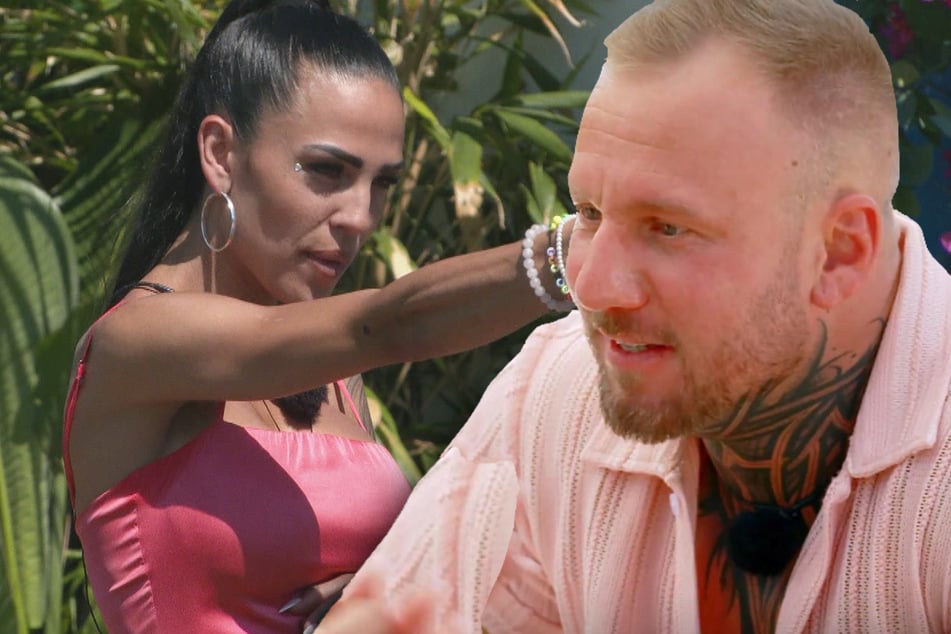 Vergebene übel beleidigt - Und der eigene Freund feiert es: "Bisschen satanisch angehaucht"