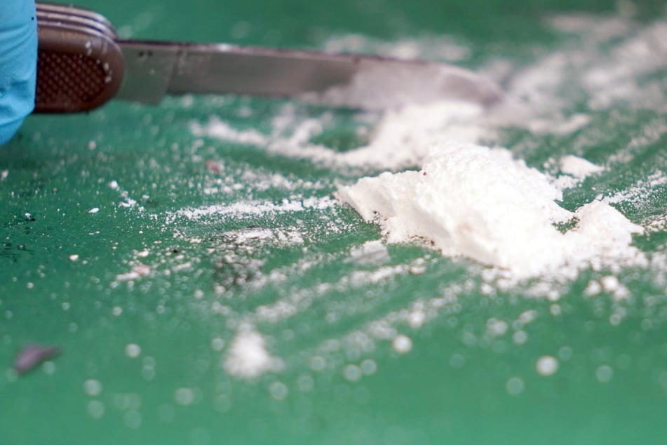 Das Kokain-Missgeschick hat Folgen. (Symbolbild)