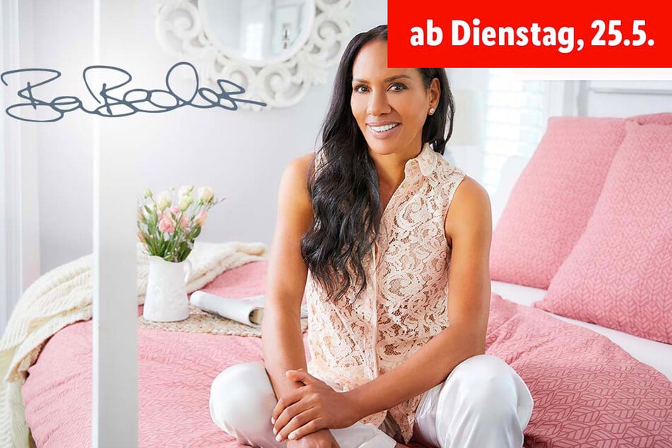 Einfach durchswipen und anklicken >>>>