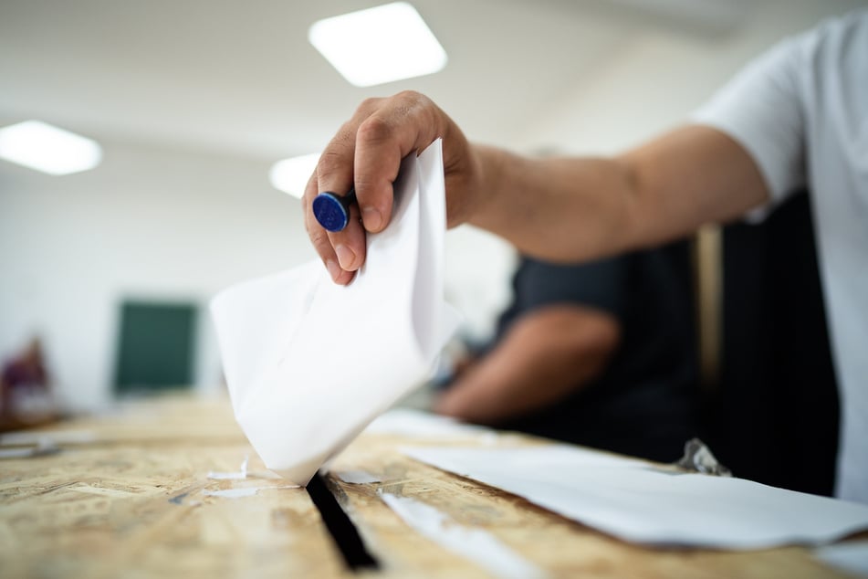 Erst in drei Jahren wird sich zeigen, welche Partei schlussendlich in Führung geht. (Symbolfoto)