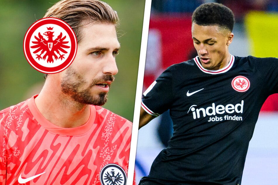 Zwischen Kasten-Rückkehr und Vaterfreuden: Eintracht entscheidet Testspiel klar für sich