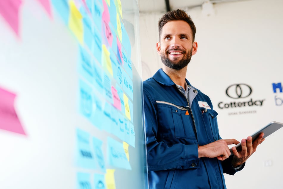 Dresdner Event klärt auf: So bringt Künstliche Intelligenz Unternehmen auf die Erfolgsspur