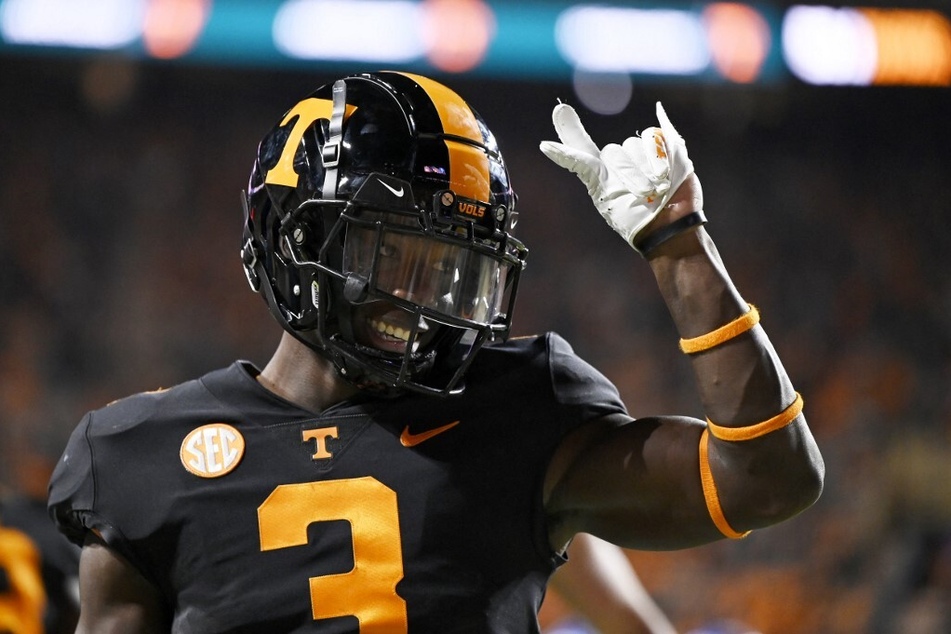 The Tennessee Volunteers will highlight Week 10 of the College football season against the Georgia Bulldogs in a hugely anticipated SEC-East division matchup.