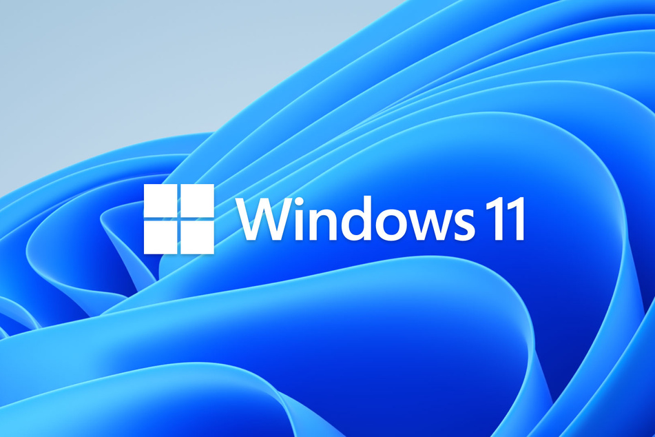 Windows 11 kommt in einem neuen Design.