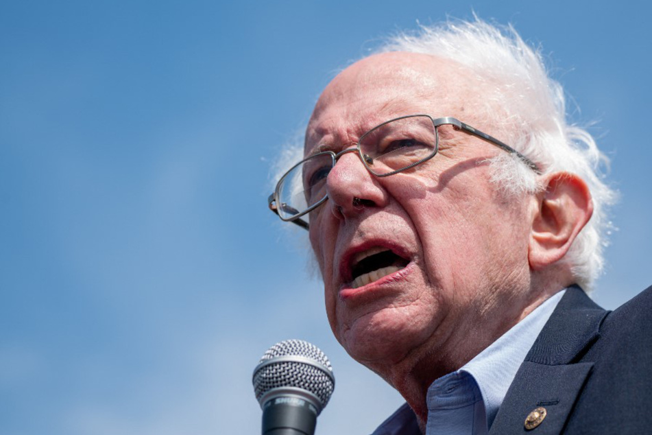 Bernie Sanders reintroduces Medicare for All in the Senate