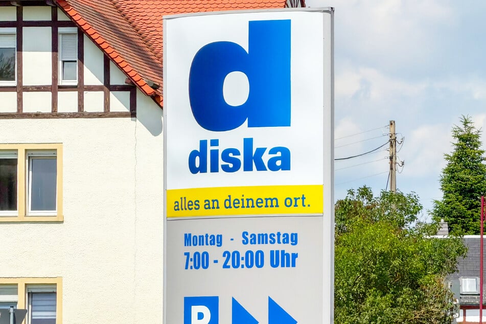 diska bringt ab Montag (6.7.) diese coolen Angebote in die Filialen