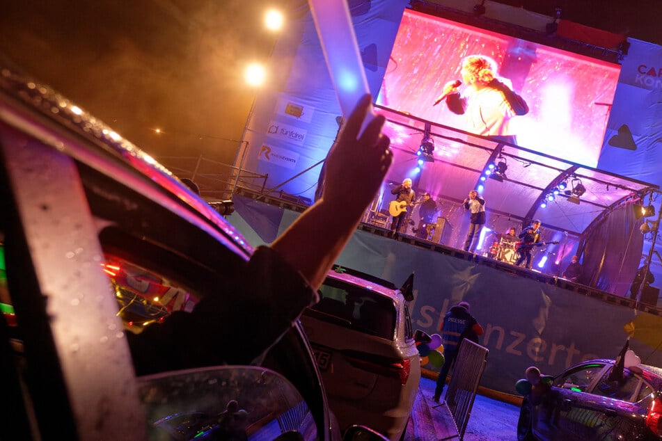 Köln: Kölner Kultband feiert 15-jähriges Jubiläum: doppelte Party für Fans