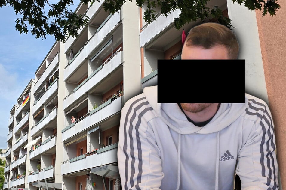 Baby totgeschüttelt? Mutmaßlicher Täter erzählt vor Gericht völlig neue Version
