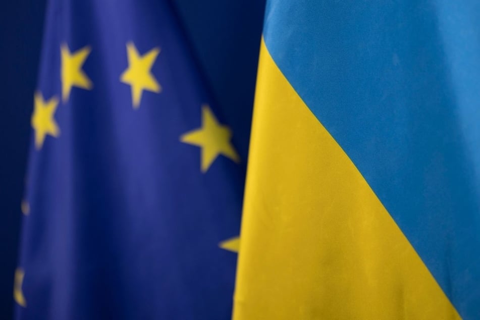 Ukraine-Krieg: EU beschließt neue Russland-Sanktionen - Kredit für Ukraine