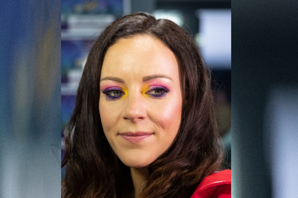 Ob Jasmin Wagner der "Hase" ist? Es gibt einige Hinweise.